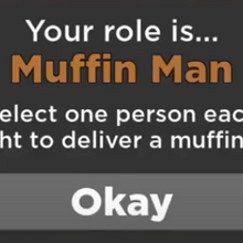 Muffin Man Flicker Wiki Fandom - muffin man flicker roblox
