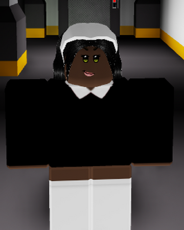 Arielle Roblox