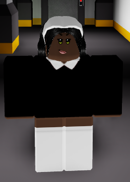 Arielle Roblox Flicker