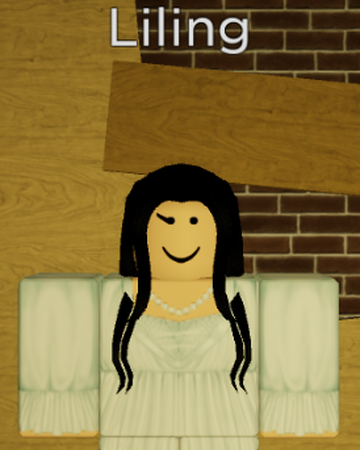 Liling Flicker Wiki Fandom - girl black hair flicker roblox characters