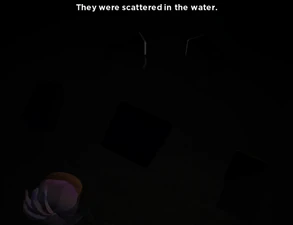 Scattered (Trey)
