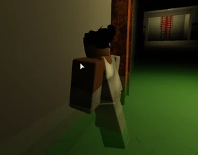 Knocked Out (Elaina)