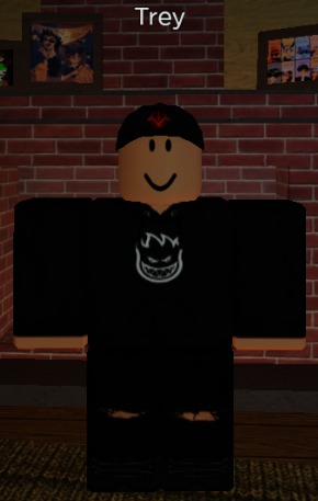 Trey Flicker Wiki Fandom - trey flicker wiki fandom timreck 109 roblox character Trey Flicker Wiki Fandom - timreck 109 roblox character