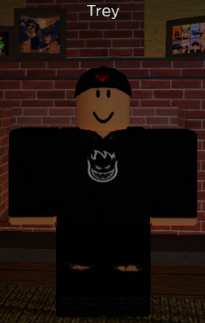 Trey Flicker Wiki Fandom - timreck 109 roblox character