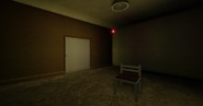 Old Solitary Confinement