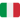 Flag of Italy