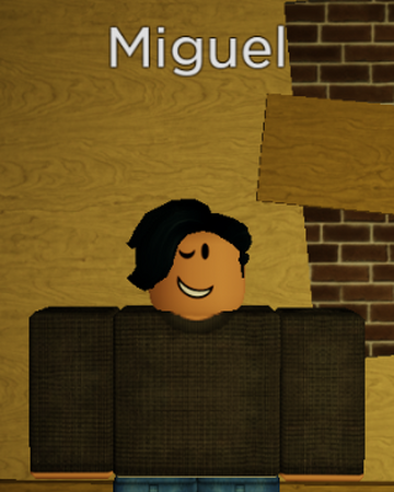 Wiki Flicker Characters Roblox