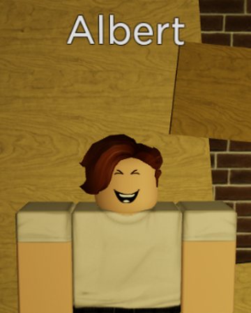 Roblox Flicker All Character Names