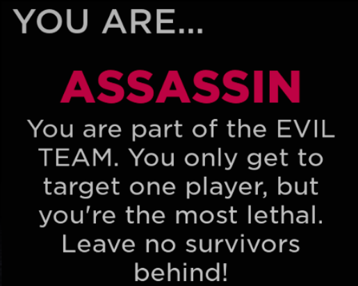 Assassin Flicker Wiki Fandom - roblox assassin gamemodes