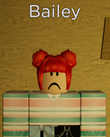 Bailey Flicker Wiki Fandom