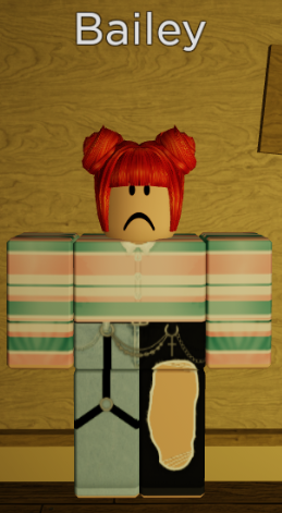 Bailey Flicker Wiki Fandom - flicker roblox characters 2020