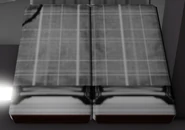 Sabrina's Pants.png (105 KB) Sabrina's pants placed underneath the hanging clothes over at the Clothes Store.