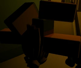 Murderer's failed experiment (3 Locations) (Viola)