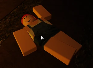 Sloppy Ending (Annie) (Farmstead)