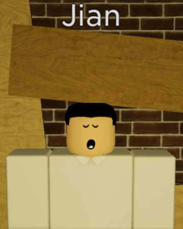 Flicker Roblox Fandom