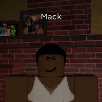 Mack Flicker Wiki Fandom