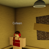Colleen Flicker Wiki Fandom