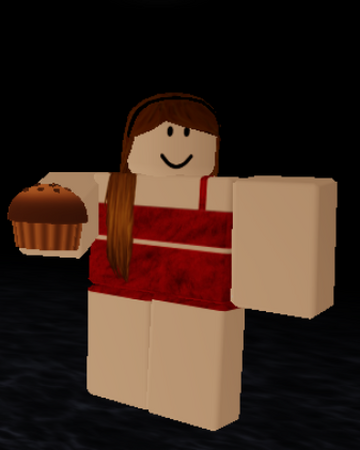 Muffin Man Flicker Wiki Fandom - muffin man flicker roblox