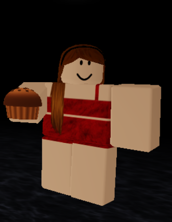 Muffin Man Flicker Wiki Fandom - roblox flicker characters colleen