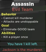 Information (Previous)