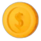 Coin Icon