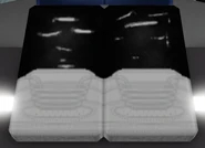 Alex's Pants.png (92 KB) Alex's pants placed underneath the hanging clothes over at the Clothes Store.