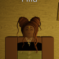 braided boho buns roblox