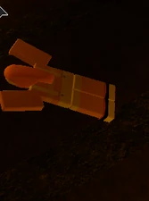 Tossed into the mud (Lara) [Placeholder]