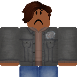Characters Flicker Wiki Fandom - ugly character roblox