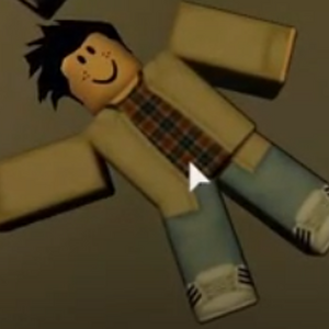 Creepy Flicker Characters Roblox
