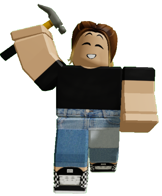 Flicker, Roblox Wiki