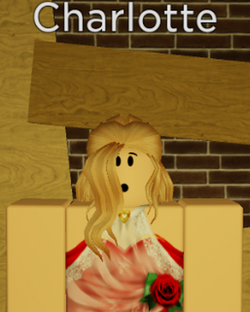 Charlotte Flicker Wiki Fandom - roblox flicker characters girls