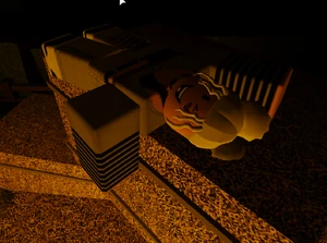 Lay Bale (Tamia) (Various Locations) [Placeholder]