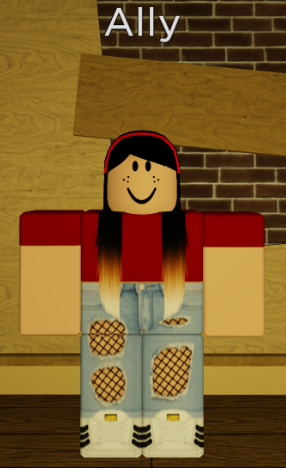 Ally Flicker Wiki Fandom - what does alies mean in roblox