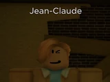Jean-Claude