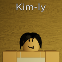 Kim Ly Flicker Wiki Fandom