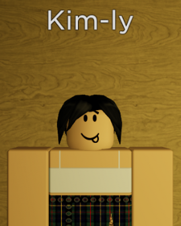 Kim Ly Flicker Wiki Fandom