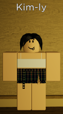 Roblox Marley Roblox Flicker Characters