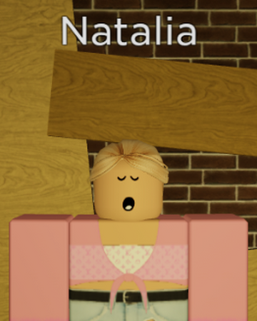 Natalia Flicker Wiki Fandom