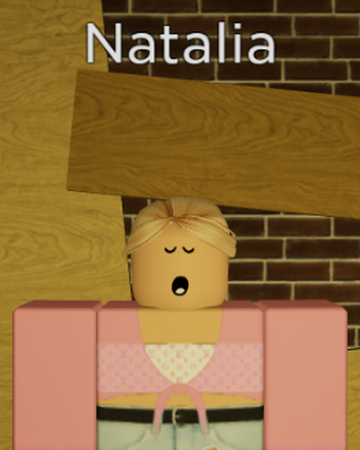 Natalia Flicker Wiki Fandom - flicker roblox fandom