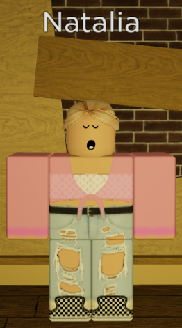 Natalia Flicker Wiki Fandom - roblox flicker roles new update