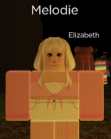 Melodie Flicker Wiki Fandom - flicker roblox fandom