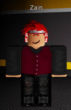 What should we name the new default avatar? : r/roblox