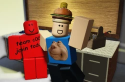 007n7 Roblox Forsaken Wiki Fandom 007n7 Roblox Forsaken Wiki Fandom
