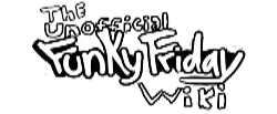 Funky Friday Wiki