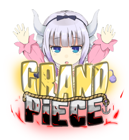 GPO, GRAND PIECE ONLINE