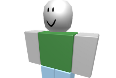 Noob, RobloxGreat321093 Wiki