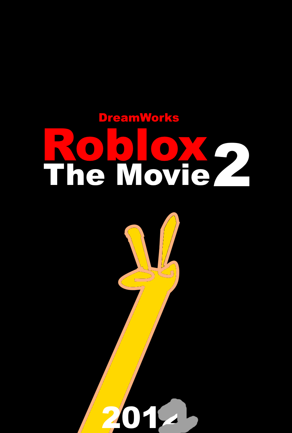 The Roblox Movie (2019)