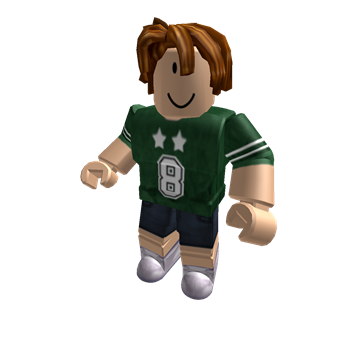 Noob, RobloxGreat321093 Wiki