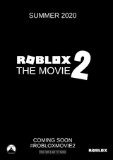 Roblox The Movie 2 Robloxgreat321093 Wiki Fandom - roblox the movie trailer